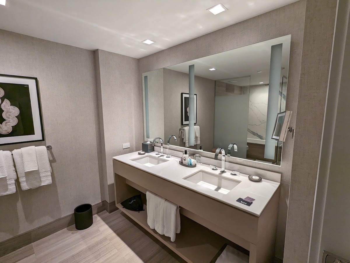 The Ritz-Carlton Chicago, dog-friendly hotel, photo 3