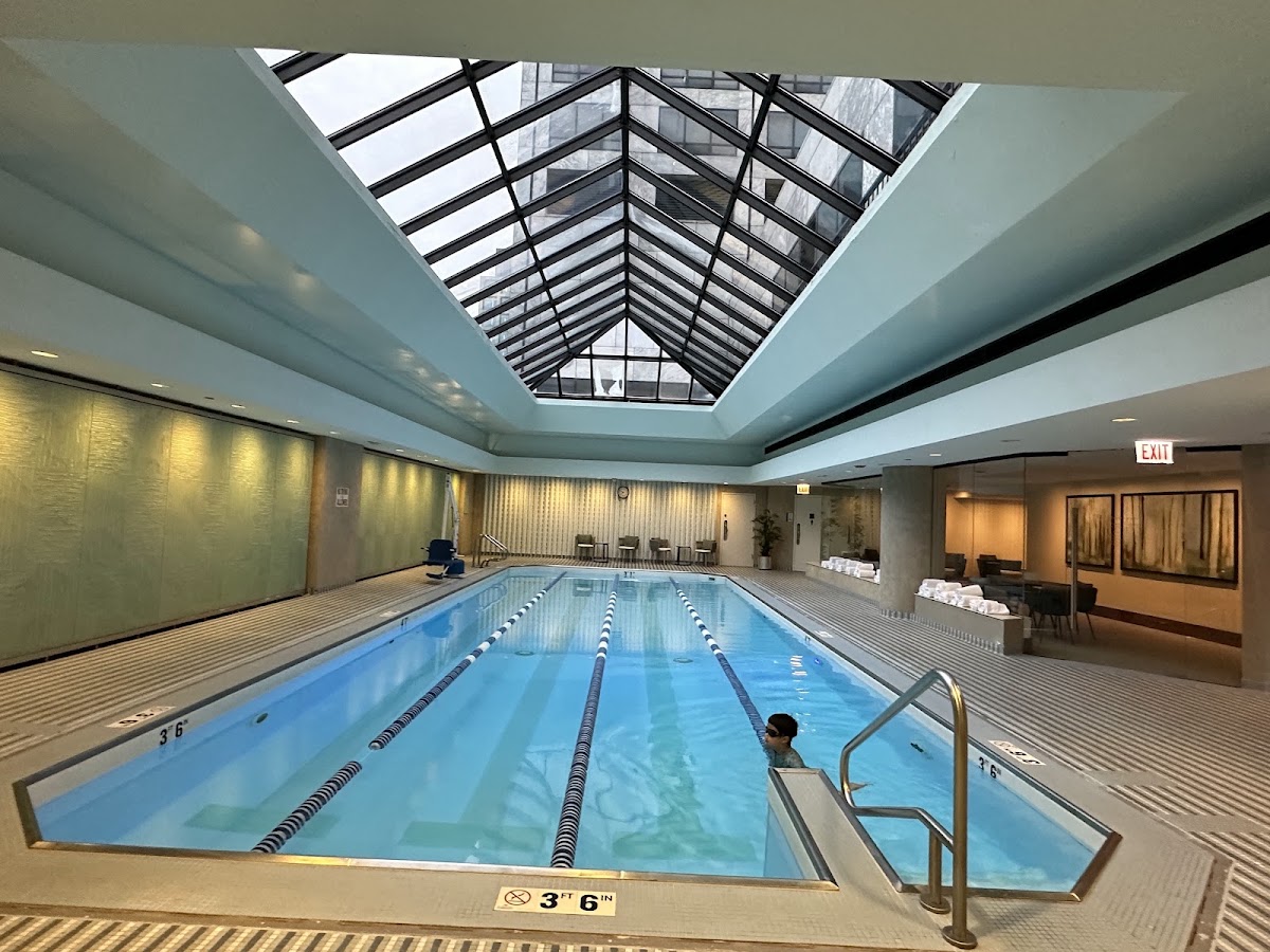 The Ritz-Carlton Chicago, dog-friendly hotel, photo 2