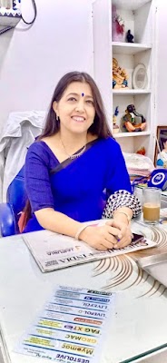 Dr Divya Batra | Gynecologist | High Risk Pregnancy | PCOS | Irregular Periods | Fibroids | Treatment | Doctor | Bhopal
