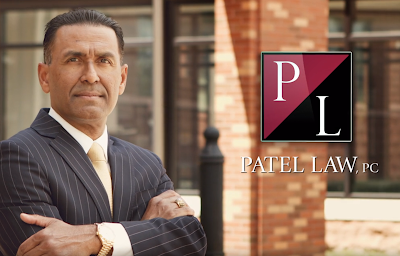 Patel Law, PC - Car accident lawyer in Champaign