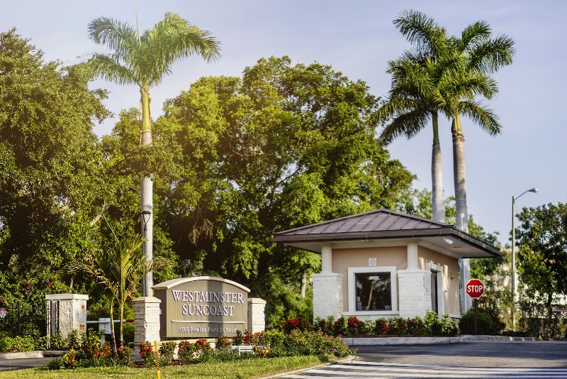 Westminster Suncoast