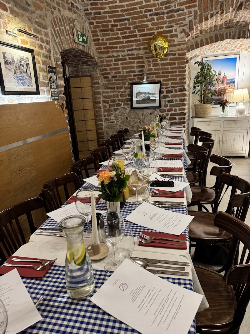 Szalone Widelce photo 1