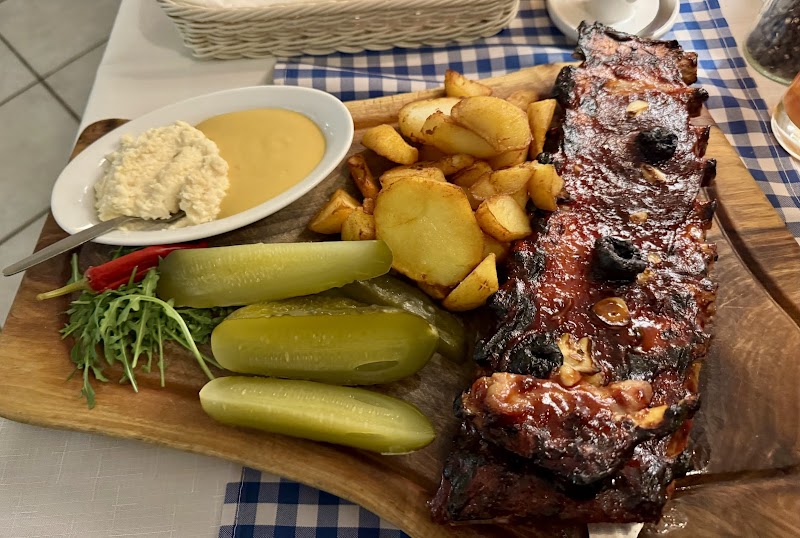 Szalone Widelce photo 3