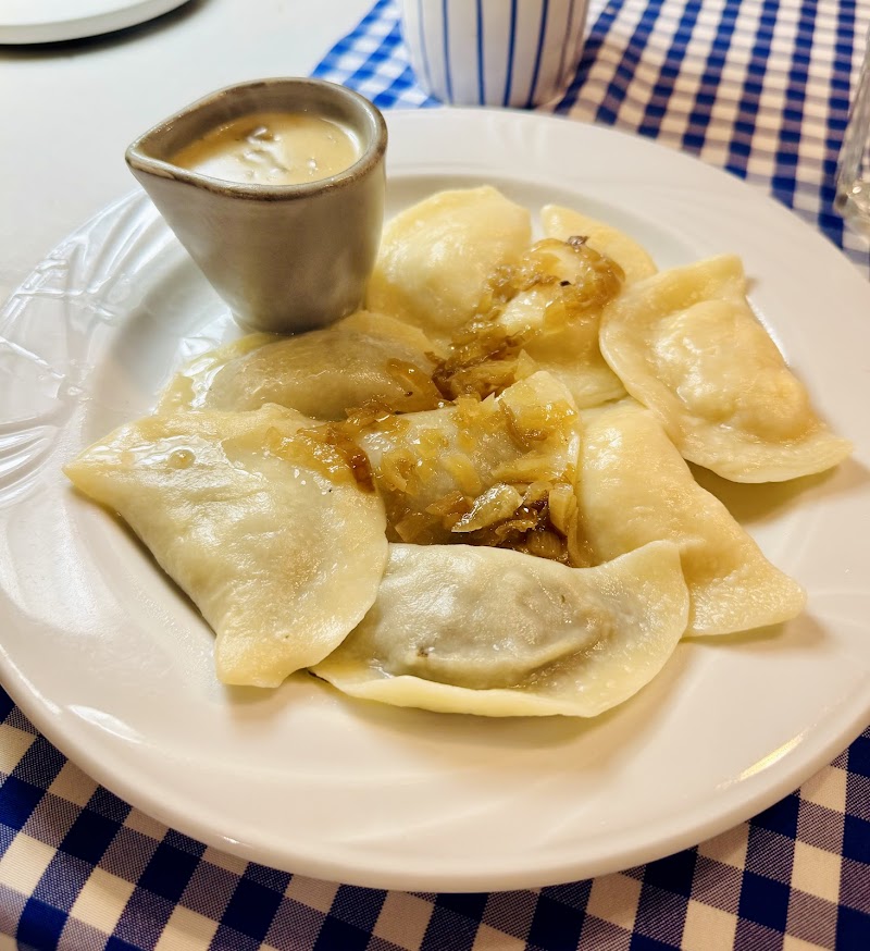 Szalone Widelce photo 4