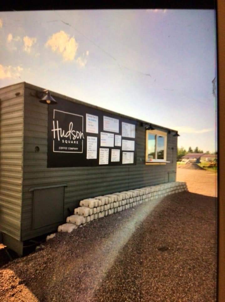 Hudson Square Coffee Company photo 3