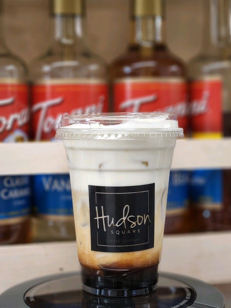 Hudson Square Coffee Company photo 1