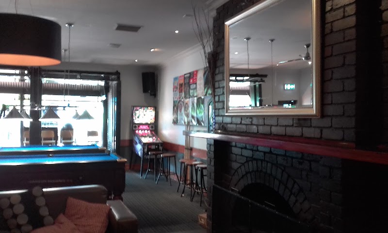 Peacock Hotel photo 3