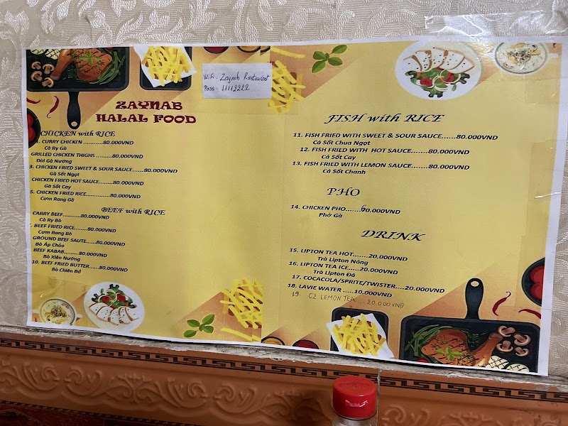 Zaynab Restaurant photo 3