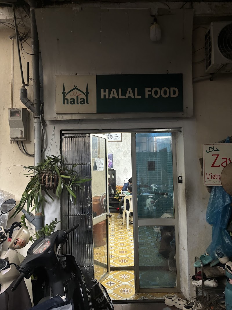 Zaynab Restaurant photo 5