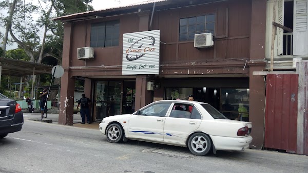 Cargas Café - Photo 1