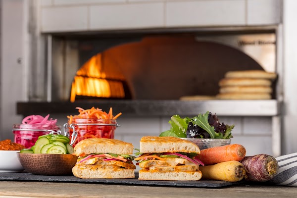 Photo of Urbane Cafe