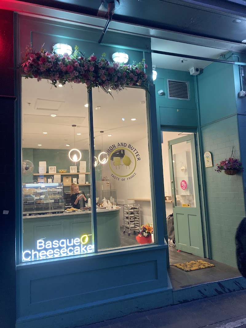 Lemon and Butter photo 10