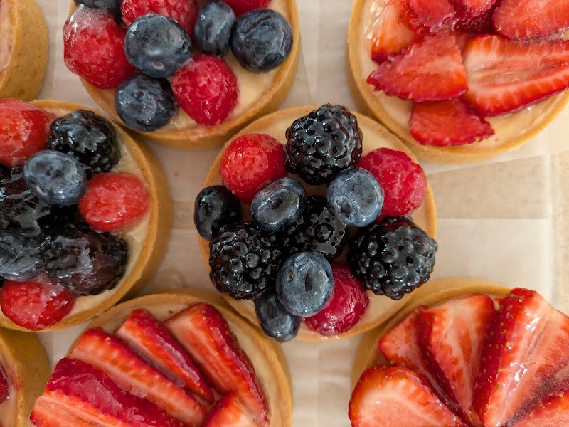 Lemon and Butter photo 3