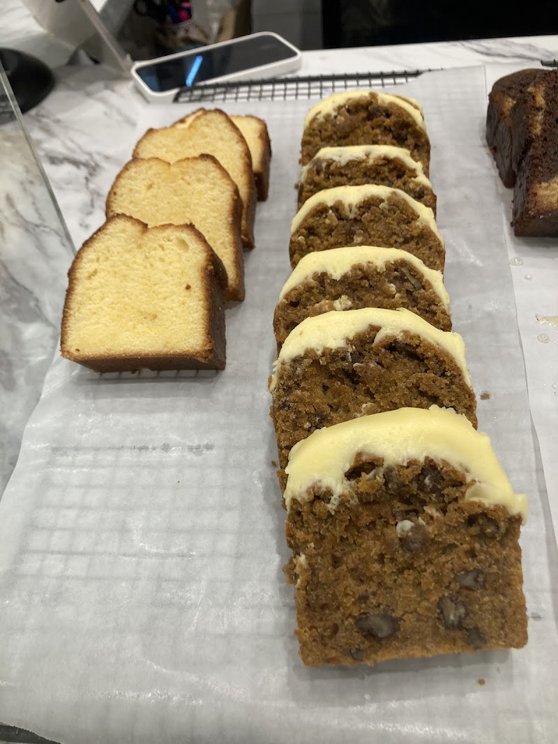 Lemon and Butter photo 9