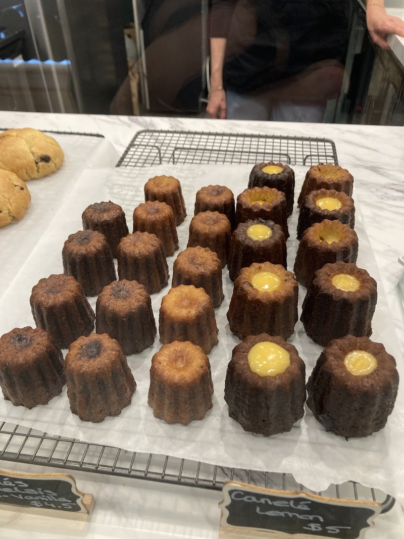 Lemon and Butter photo 6