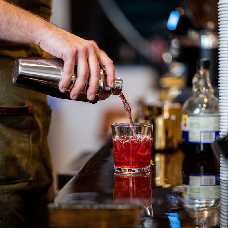 Solid Ground Coffee + Tea photo 2