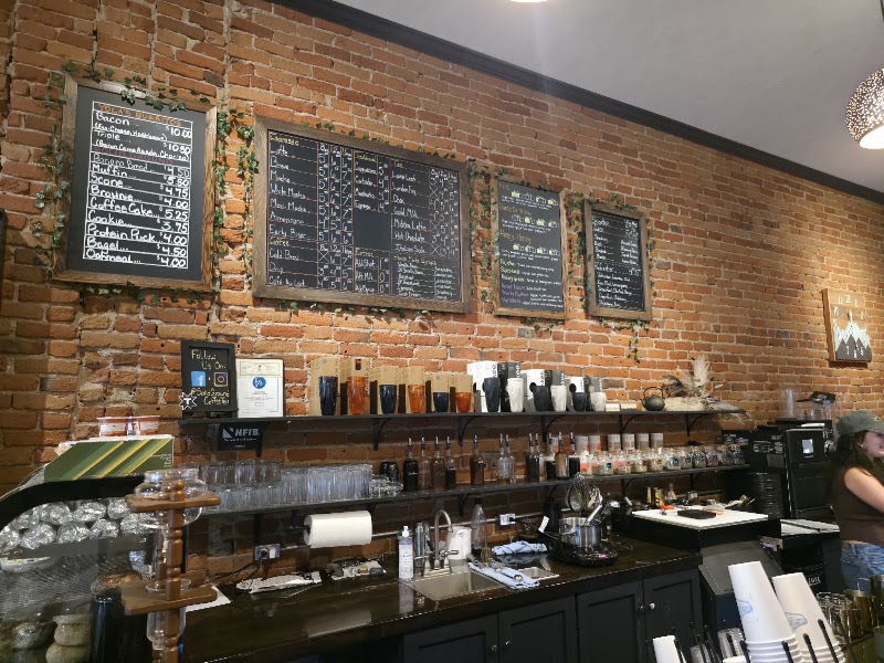 Solid Ground Coffee + Tea photo 3