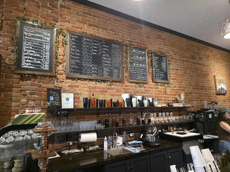 Solid Ground Coffee + Tea photo 3