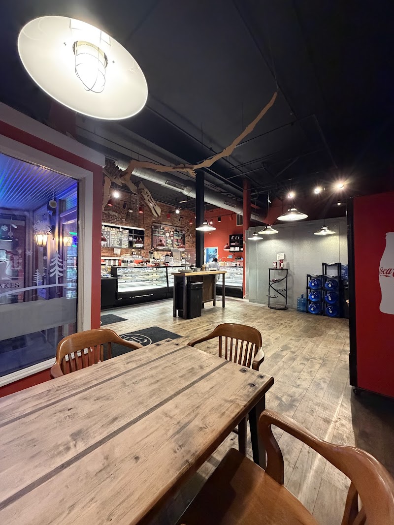 Cheesecakes by Alex photo 2