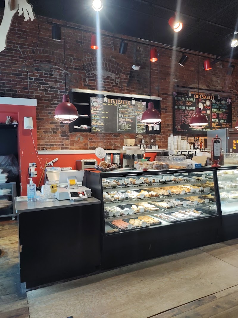 Cheesecakes by Alex photo 4