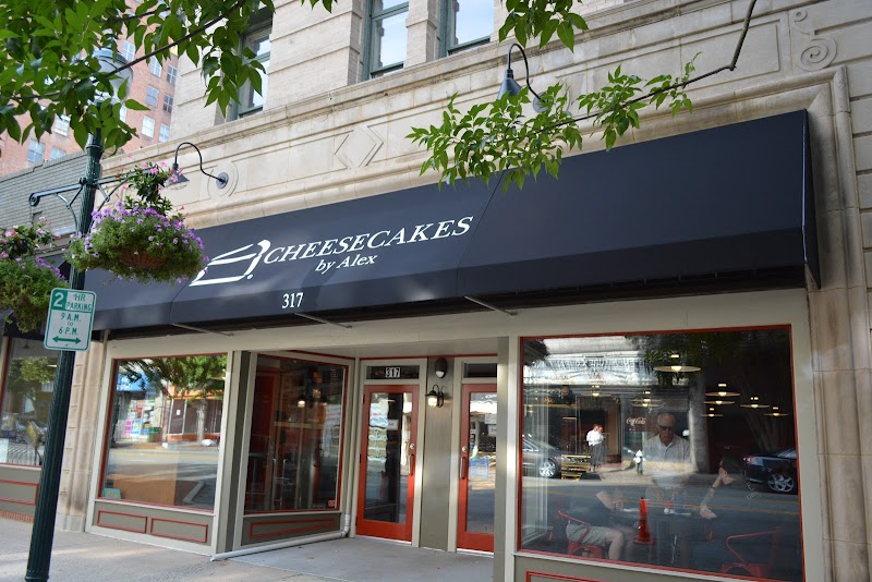 Cheesecakes by Alex photo 1