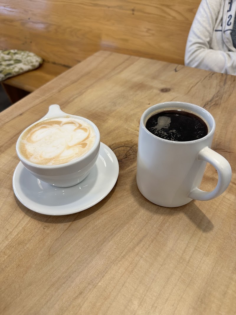 Emilie's Coffee House & Wine Bar photo 4