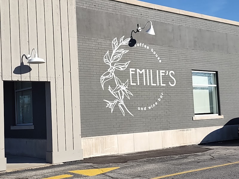 Emilie's Coffee House & Wine Bar photo 1