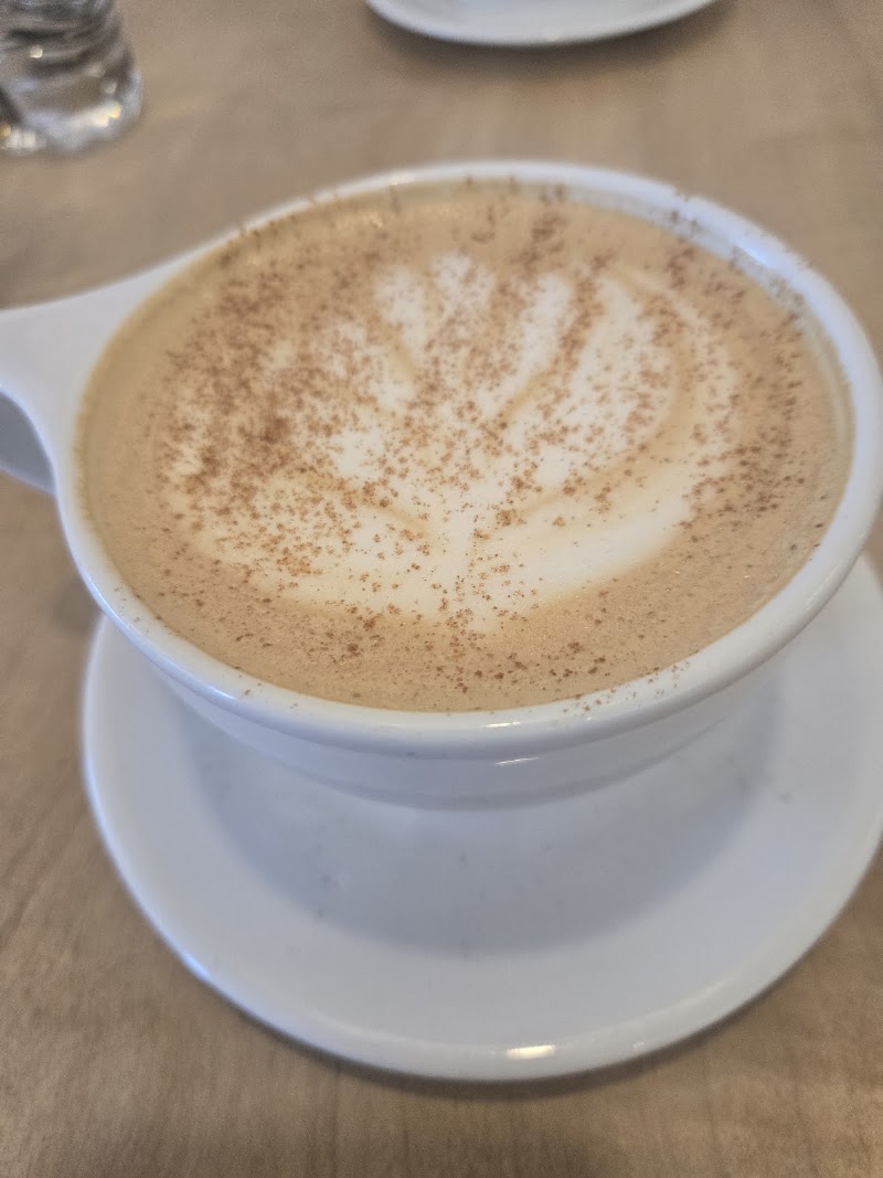 Emilie's Coffee House & Wine Bar photo 4