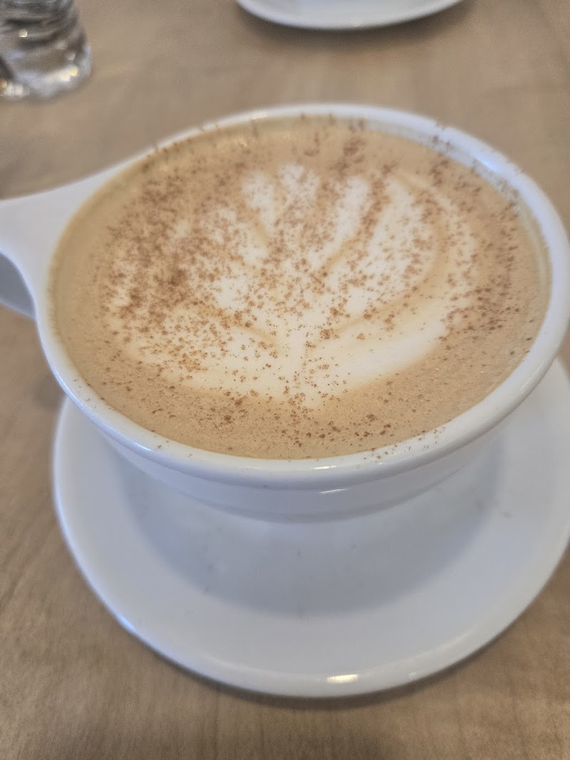 Emilie's Coffee House & Wine Bar photo 3