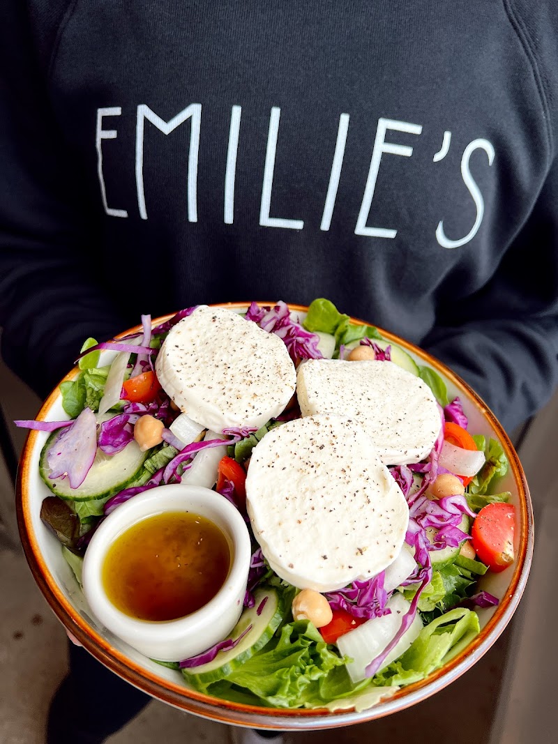 Emilie's Coffee House & Wine Bar photo 2
