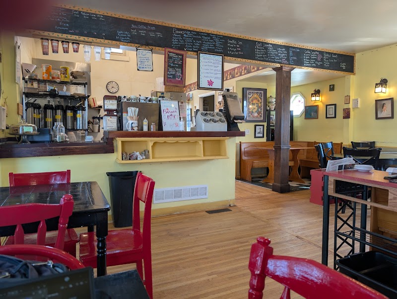 Rendezvous Coffee photo 3