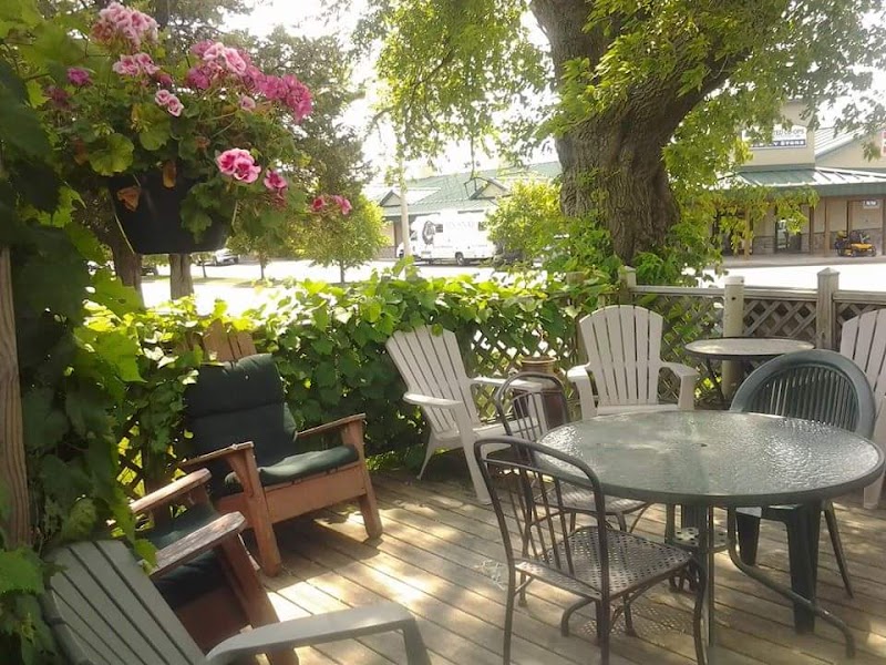 Rendezvous Coffee photo 1