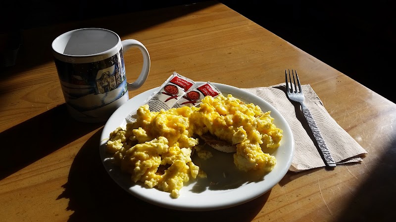 Rendezvous Coffee photo 2