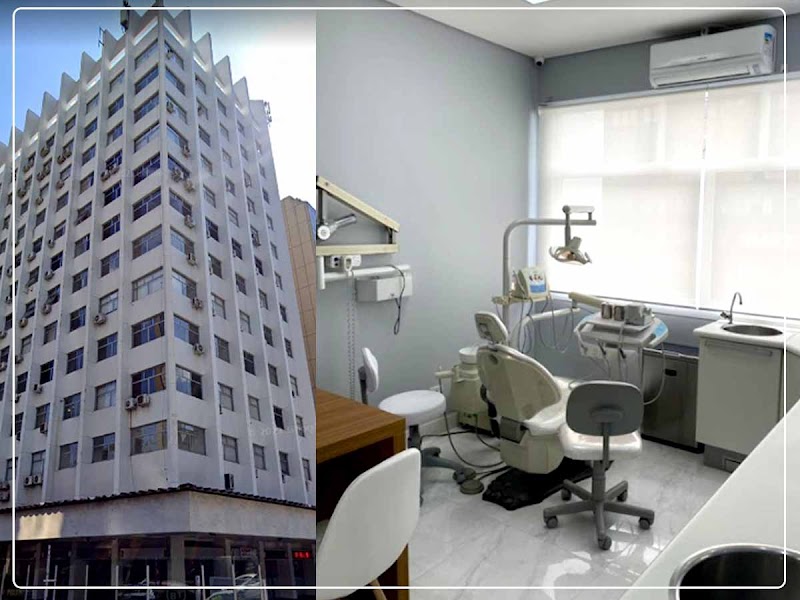 Implante Dentário Odonto Clínica Romano - foto 3