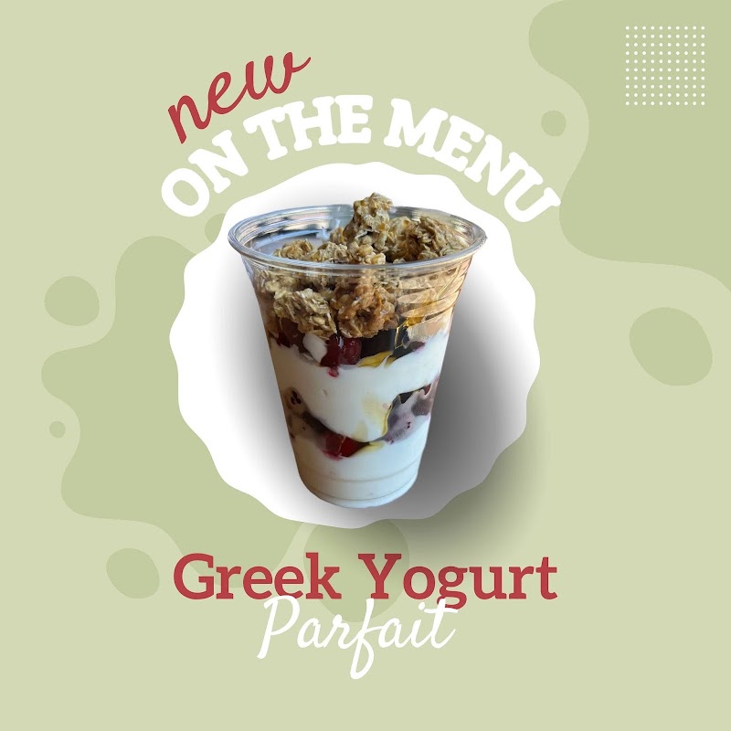 Little Ireland Coffee Store #1 photo 2