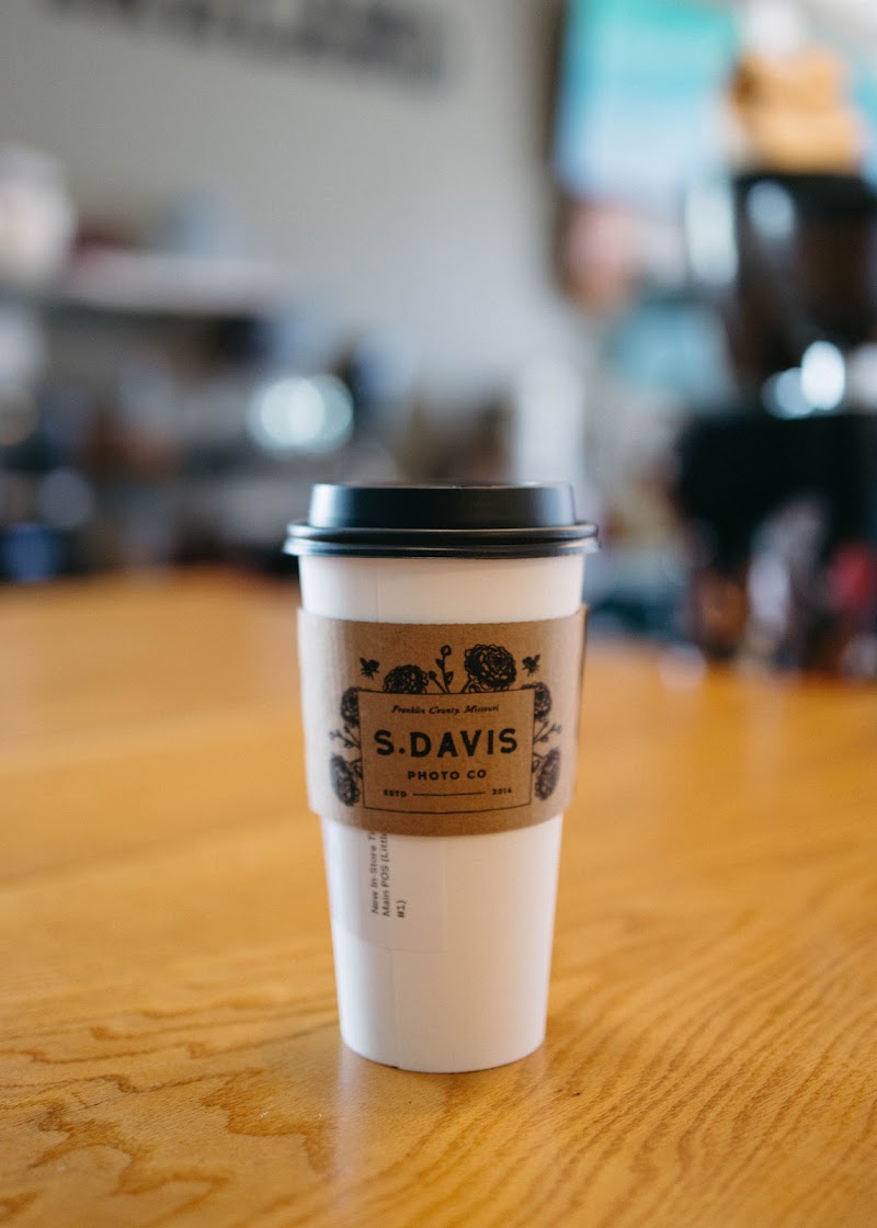 Little Ireland Coffee Store #1 photo 3