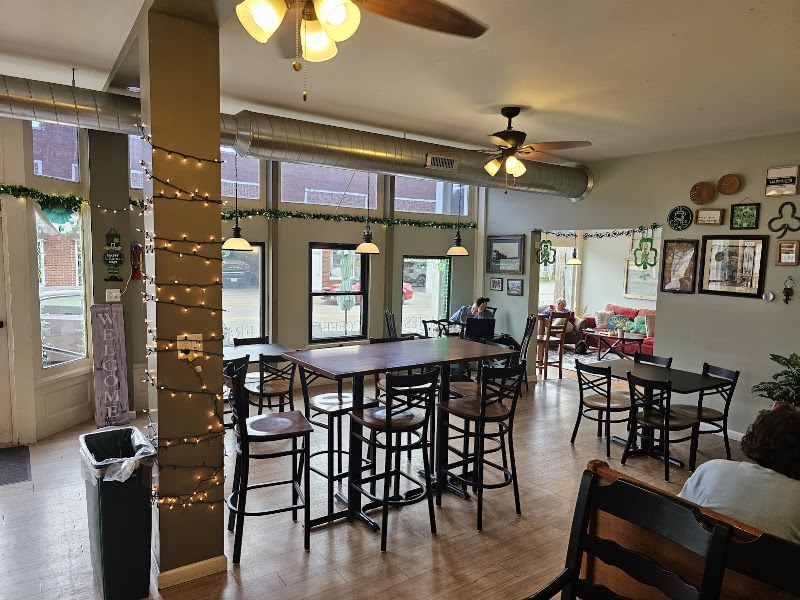 Little Ireland Coffee Store #1 photo 4
