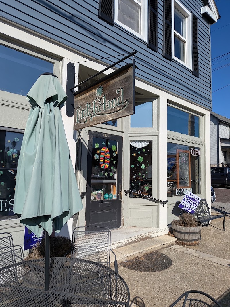 Little Ireland Coffee Store #1 photo 4