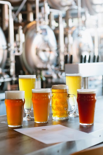 Dynamo Brewing & Beverage