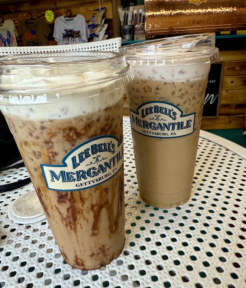 LeeBell's Mercantile photo 3