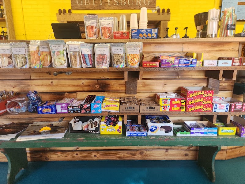 LeeBell's Mercantile photo 2