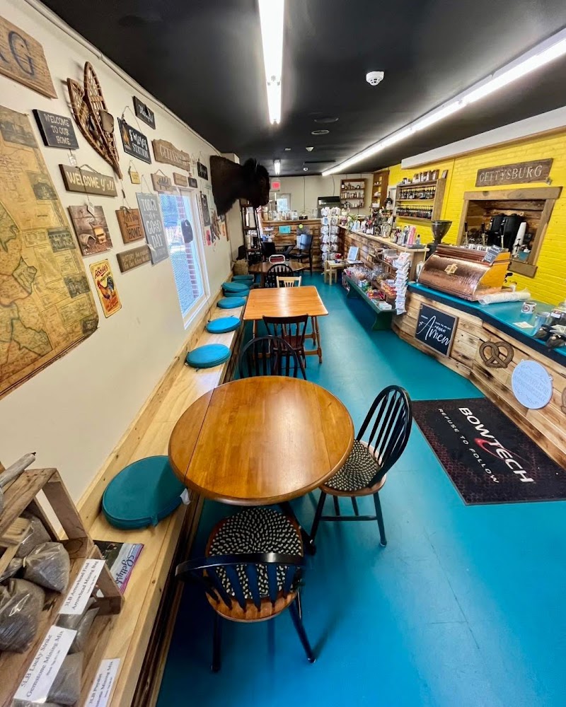 LeeBell's Mercantile photo 1