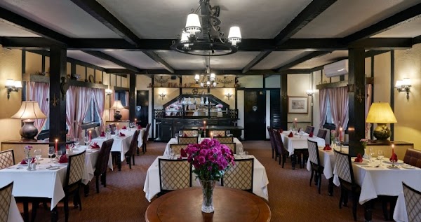 The Lakehouse Restaurant - Photo 1
