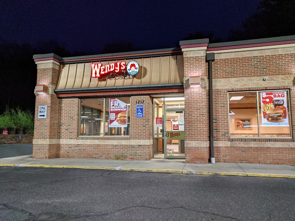 Wendy’s