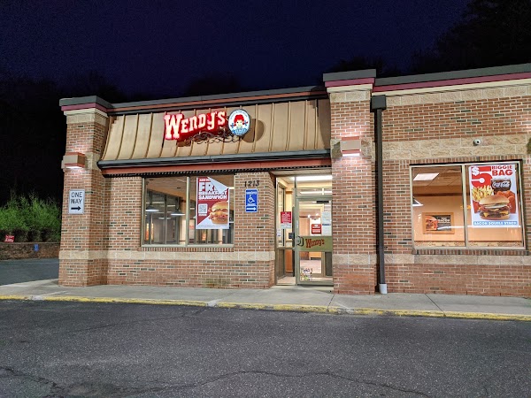 Wendy’s