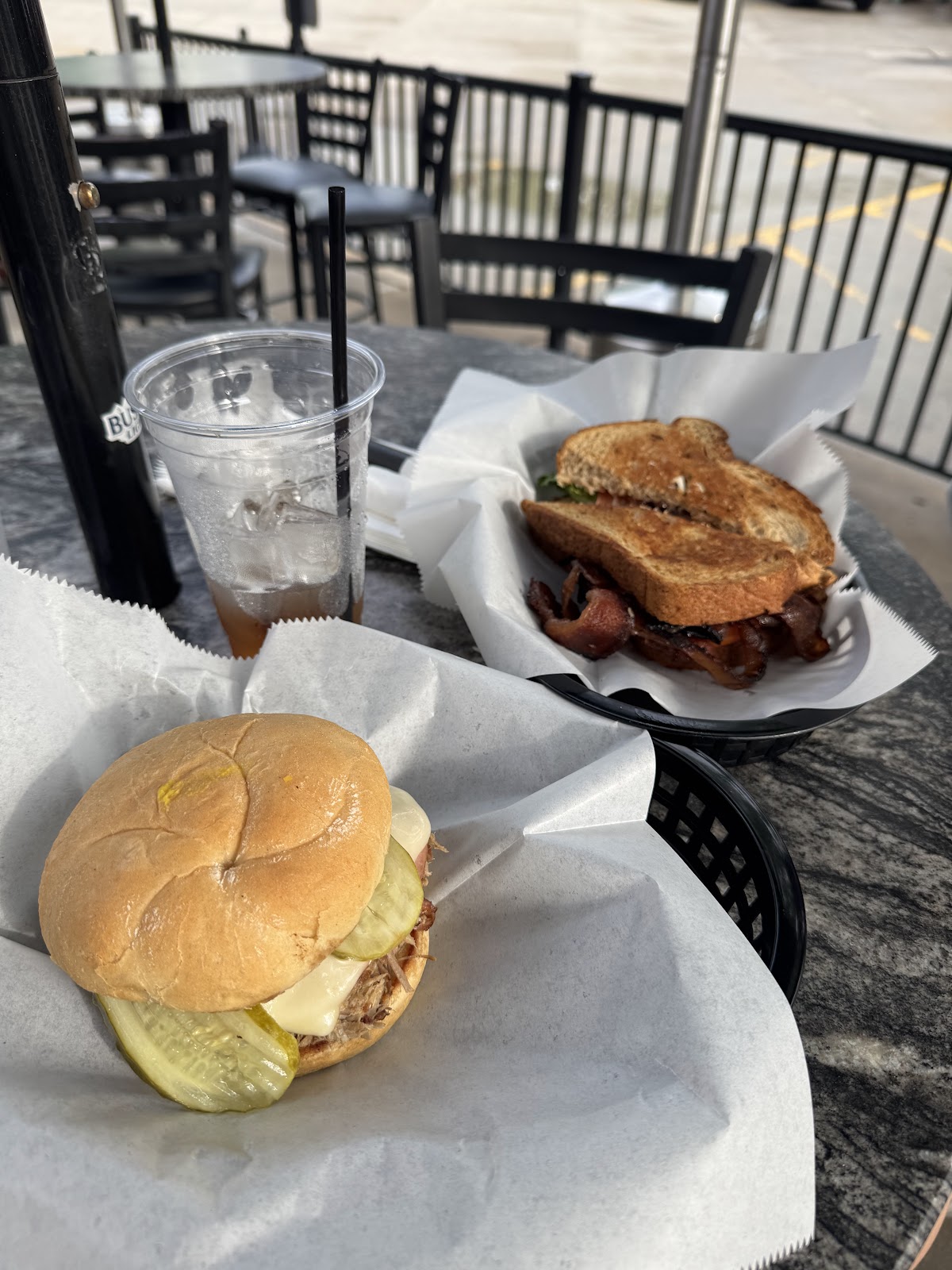 The Wooden Nickel Pub and Grill photo 2