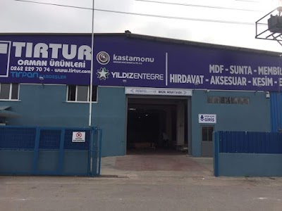 Tırtur Taşımacılık Yapı Malzemeleri - Nakliyat