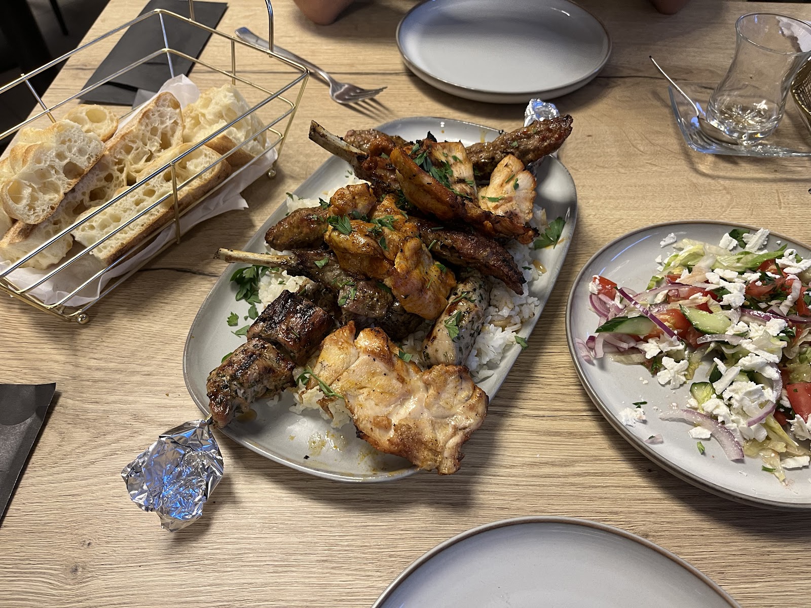 Mardin Restaurant Arnhem mekanı