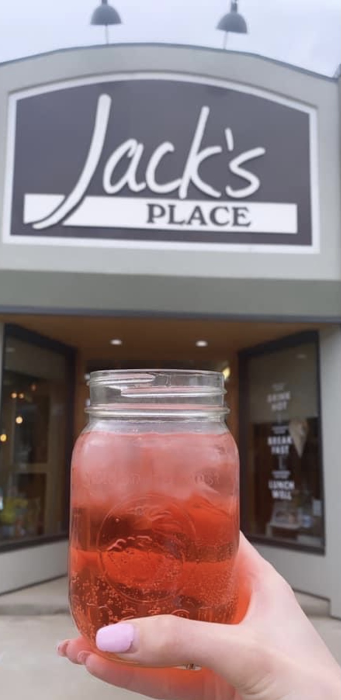 Jack's Place photo 3