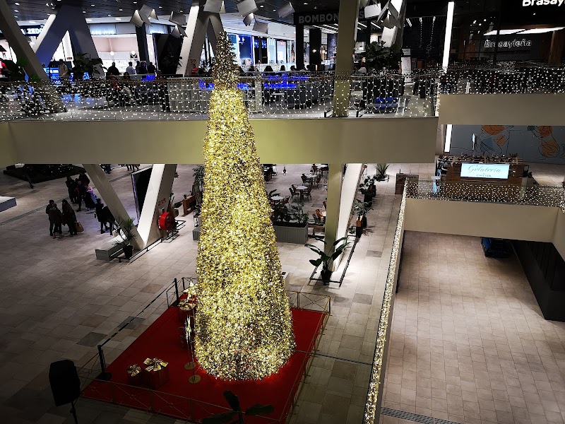 Alcampo VIALIA, Hiper photo 2